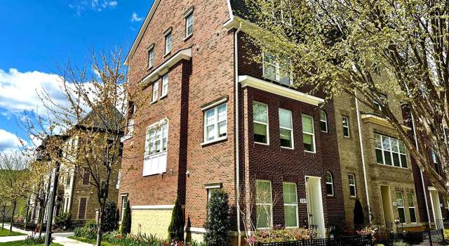 Photo of 327 Crown Park Ave, Gaithersburg, MD 20878