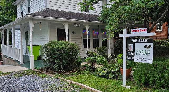 Photo of 3409 Tilden St, Brentwood, MD 20722