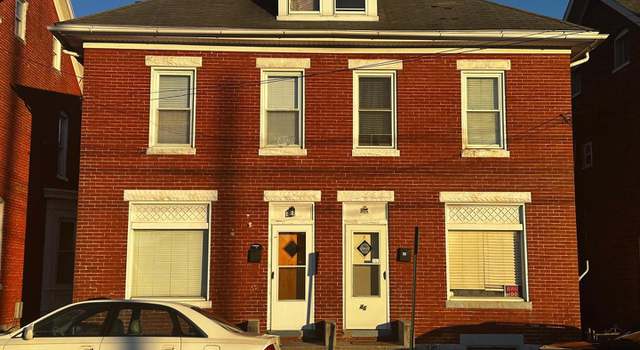 Photo of 44-46 S Cannon Ave S, Hagerstown, MD 21740