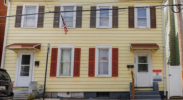 Photo of 125 Randolph Ave, Hagerstown, MD 21740