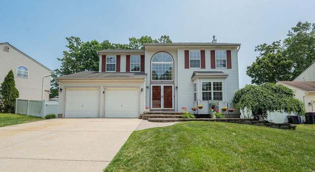 Photo of 89 Vance Ave, Sicklerville, NJ 08081