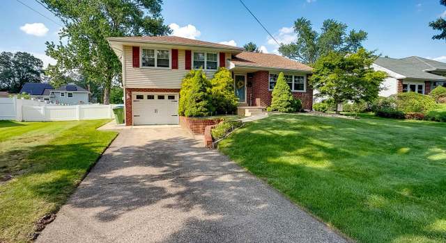 Photo of 317 Kingston Rd, Cherry Hill, NJ 08034