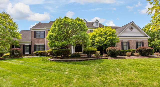 Photo of 10 Gaitway Dr, Skillman, NJ 08558