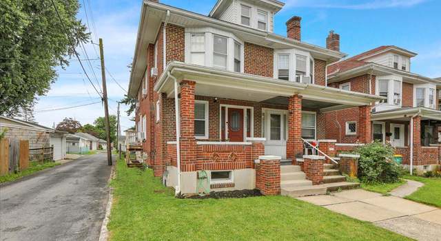 Photo of 2212 Highland St, Reading, PA 19609