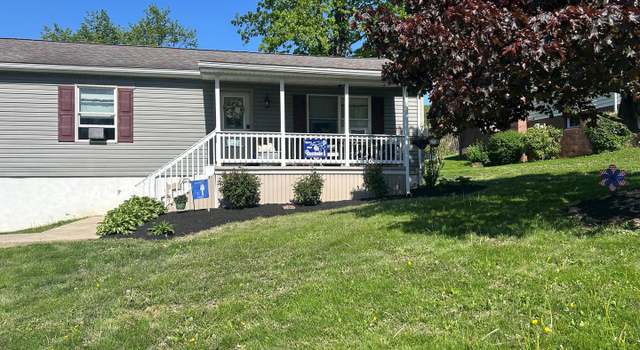 Photo of 7 Greenwood Ave, Lock Haven, PA 17745