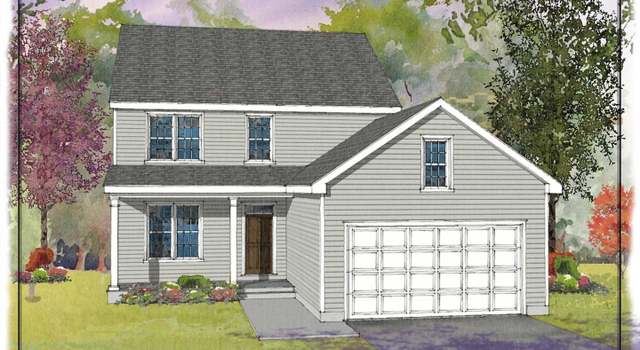 Photo of 192 Trinity Dr, Oxford, PA 19363