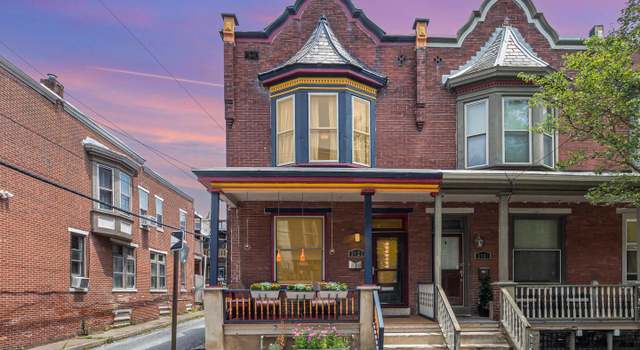 Photo of 1921 Penn St, Harrisburg, PA 17102