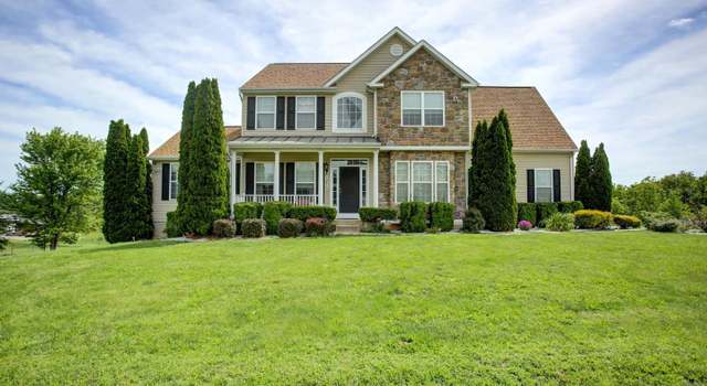 Photo of 12413 Summit Vista Dr, Mercersburg, PA 17236