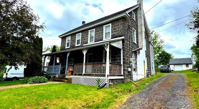 Photo of 4536 Geryville Pike, Green Lane, PA 18054