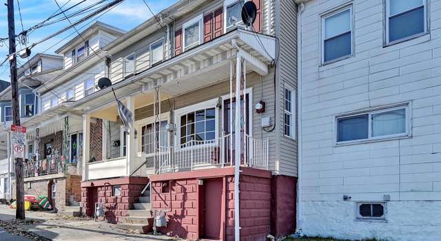 Photo of 104 S 2nd St, Shamokin, PA 17872
