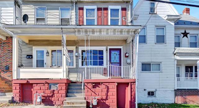 Photo of 104 S 2nd St, Shamokin, PA 17872