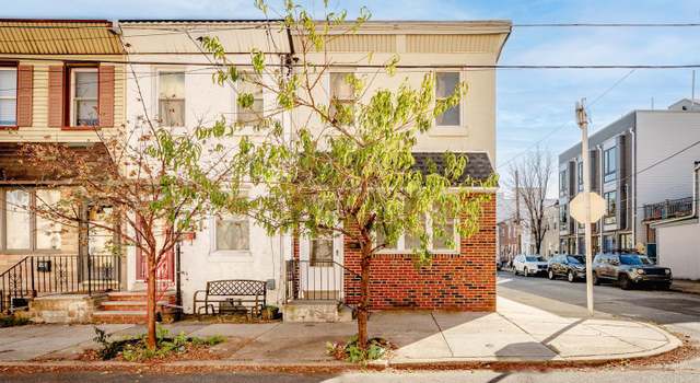 Photo of 2623 Sepviva St, Philadelphia, PA 19125