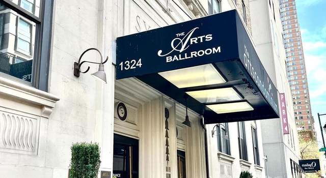 Photo of 1324 Locust St #1017, Philadelphia, PA 19107
