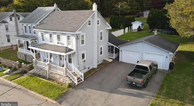 Photo of 25 W Colliery Ave, Tower City, PA 17980