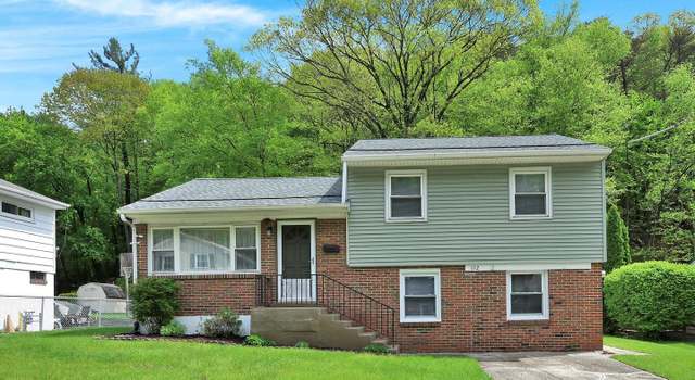 Photo of 152 Anderson St, Pottsville, PA 17901
