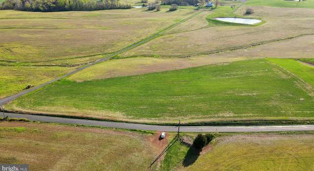 Photo of 0 Stevensburg Rd, Stevensburg, VA 22741