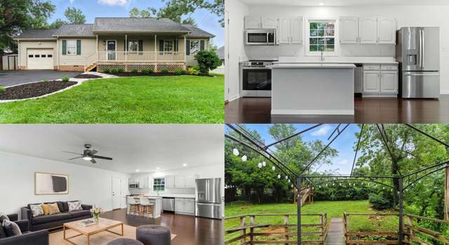 Photo of 295 Jackson St, Warrenton, VA 20186