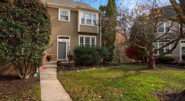 Photo of 1263 Weatherstone Ct, Reston, VA 20194