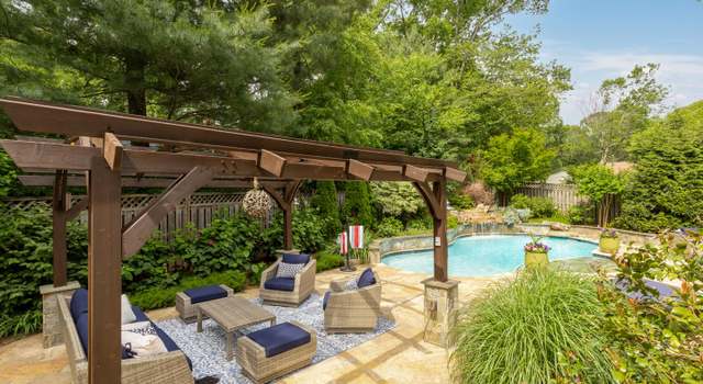 Photo of 5117 Pheasant Ridge Rd, Fairfax, VA 22030