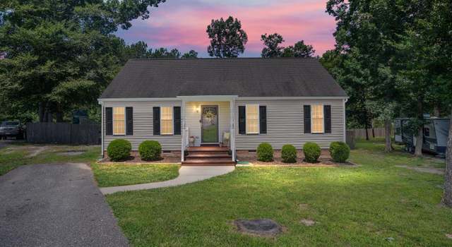 Photo of 104 St Charles Ct, Aylett, VA 23009