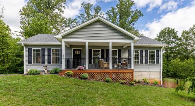 Photo of 1875 Oneals, Madison, VA 22727