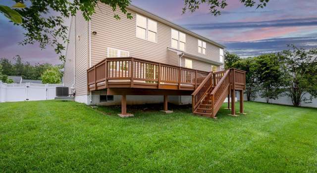 Photo of 15204 Briggs Way, Woodbridge, VA 22193