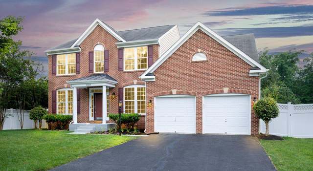Photo of 15204 Briggs Way, Woodbridge, VA 22193