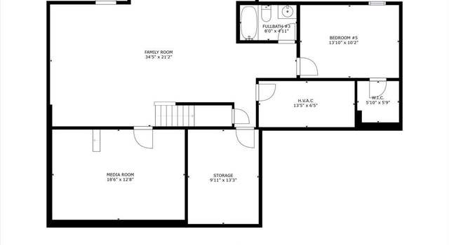 Photo of 15204 Briggs Way, Woodbridge, VA 22193