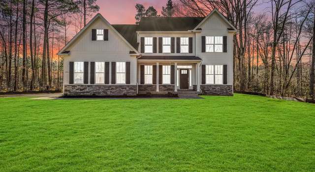 Photo of 11921 Sawhill Blvd, Spotsylvania, VA 22553