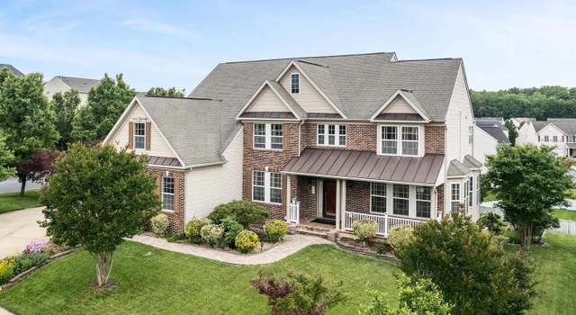 Photo of 536 Rubens Cir, Martinsburg, WV 25403