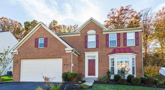 Photo of 15009 Running Park Ct, Bowie, MD 20715