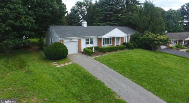 Photo of 3236 Old Fence Ct, Ellicott City, MD 21042