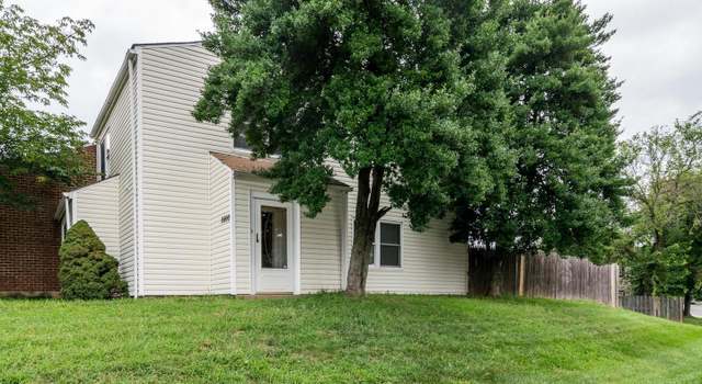 Photo of 10800 Daisy Ct, Manassas, VA 20109