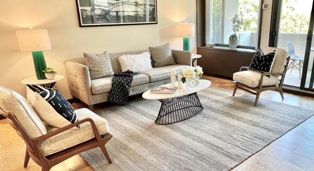 Photo of 1245 4th St SW Unit E-204, Washington, DC 20024
