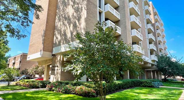 Photo of 1245 4th St SW Unit E-204, Washington, DC 20024