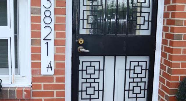 Photo of 3821 W W St SE Unit A, Washington, DC 20020