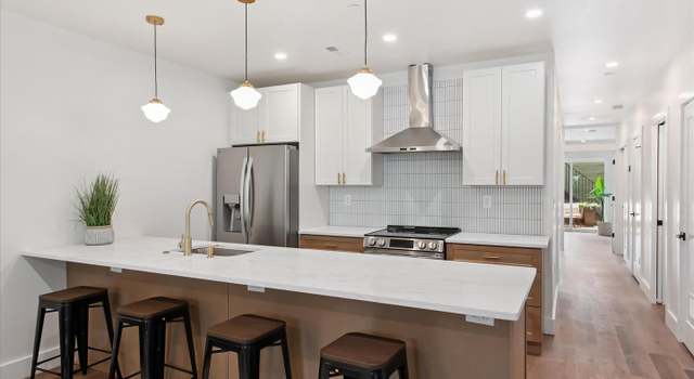 Photo of 318 Webster St NW #1, Washington, DC 20011
