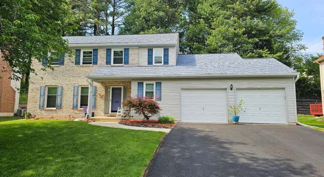 Photo of 123 Fairhill Dr, Wilmington, DE 19808