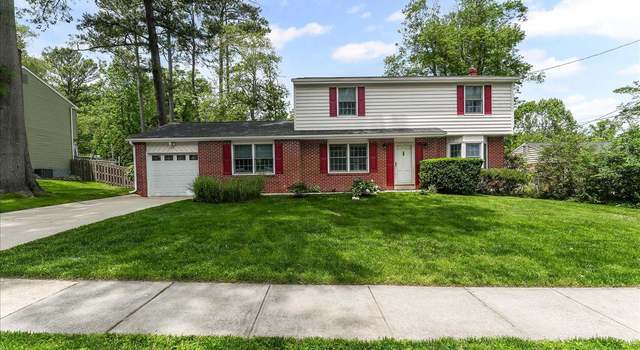 Photo of 242 Pennwood St, Newark, DE 19713