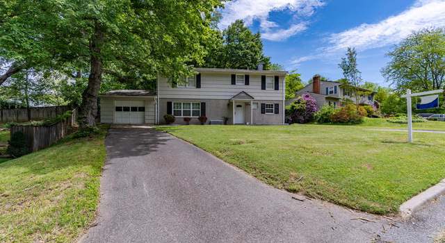 Photo of 6708 Amherst Rd, Bryans Road, MD 20616