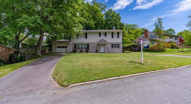 Photo of 6708 Amherst Rd, Bryans Road, MD 20616