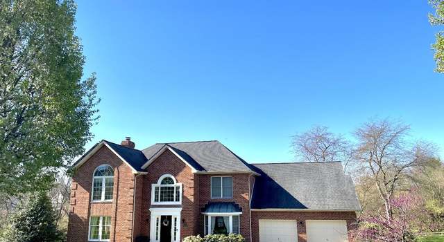 Photo of 3315 North Hill Ct, Middletown, MD 21769
