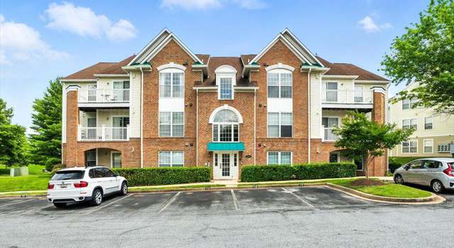 Property at 2500 Driftwood Ct Unit 3B, Frederick, MD 21702, 2 beds, 2 baths