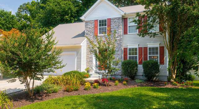 Photo of 1713 Church Point Ct, Aberdeen, MD 21001