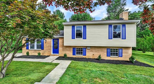 Photo of 2956 Sunderland Ct, Abingdon, MD 21009