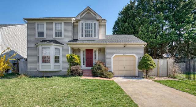 Photo of 8307 Boundary St, Gaithersburg, MD 20877