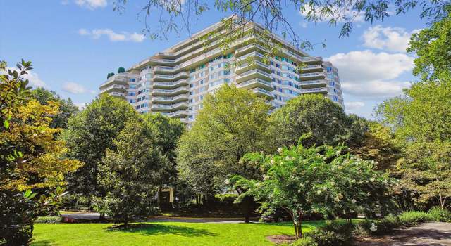 Photo of 5600 Wisconsin Ave #209, Chevy Chase, MD 20815