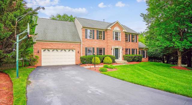 Photo of 12701 Altice Ct, Darnestown, MD 20878