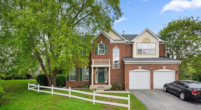 Photo of 8406 Black Willow Ct, Clinton, MD 20735