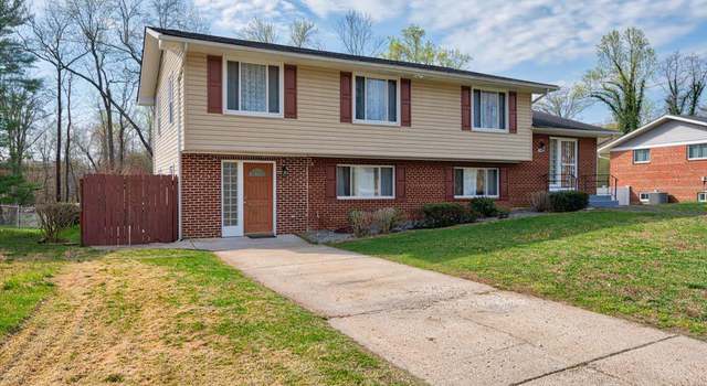 Photo of 5405 Chesterfield Dr, Temple Hills, MD 20748